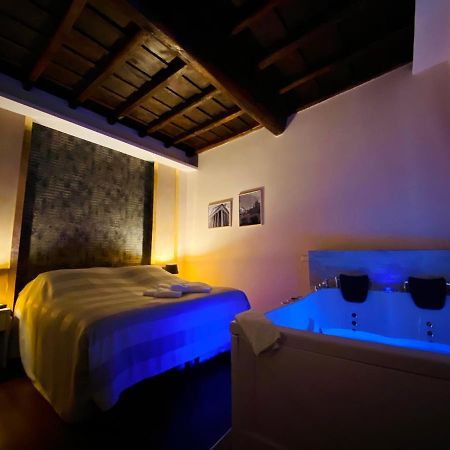 Campo Marzio Hotelier โรม ภายนอก รูปภาพ