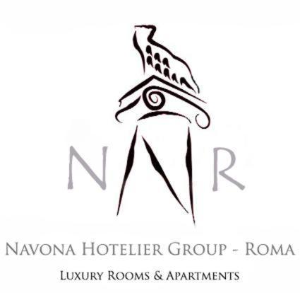 Campo Marzio Hotelier โรม ภายนอก รูปภาพ