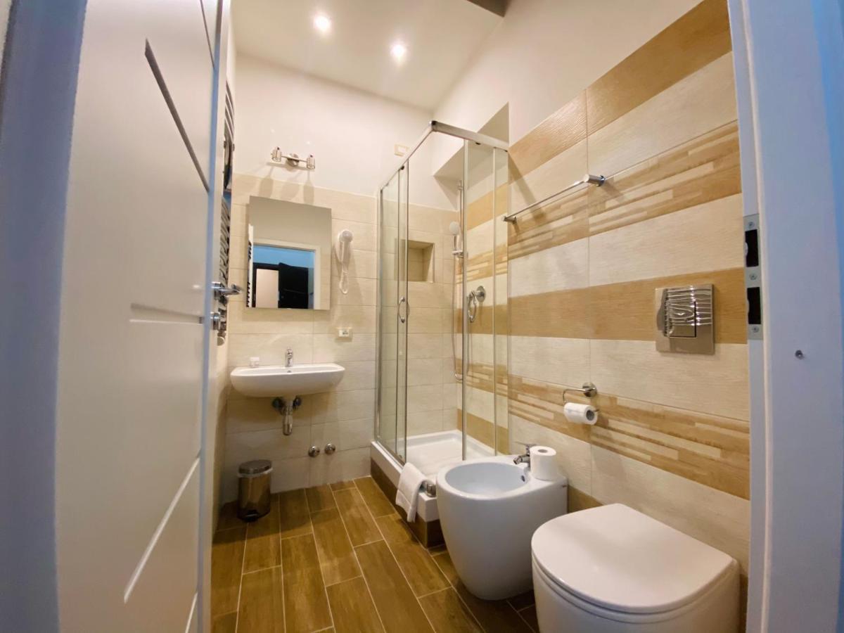 Campo Marzio Hotelier โรม ภายนอก รูปภาพ
